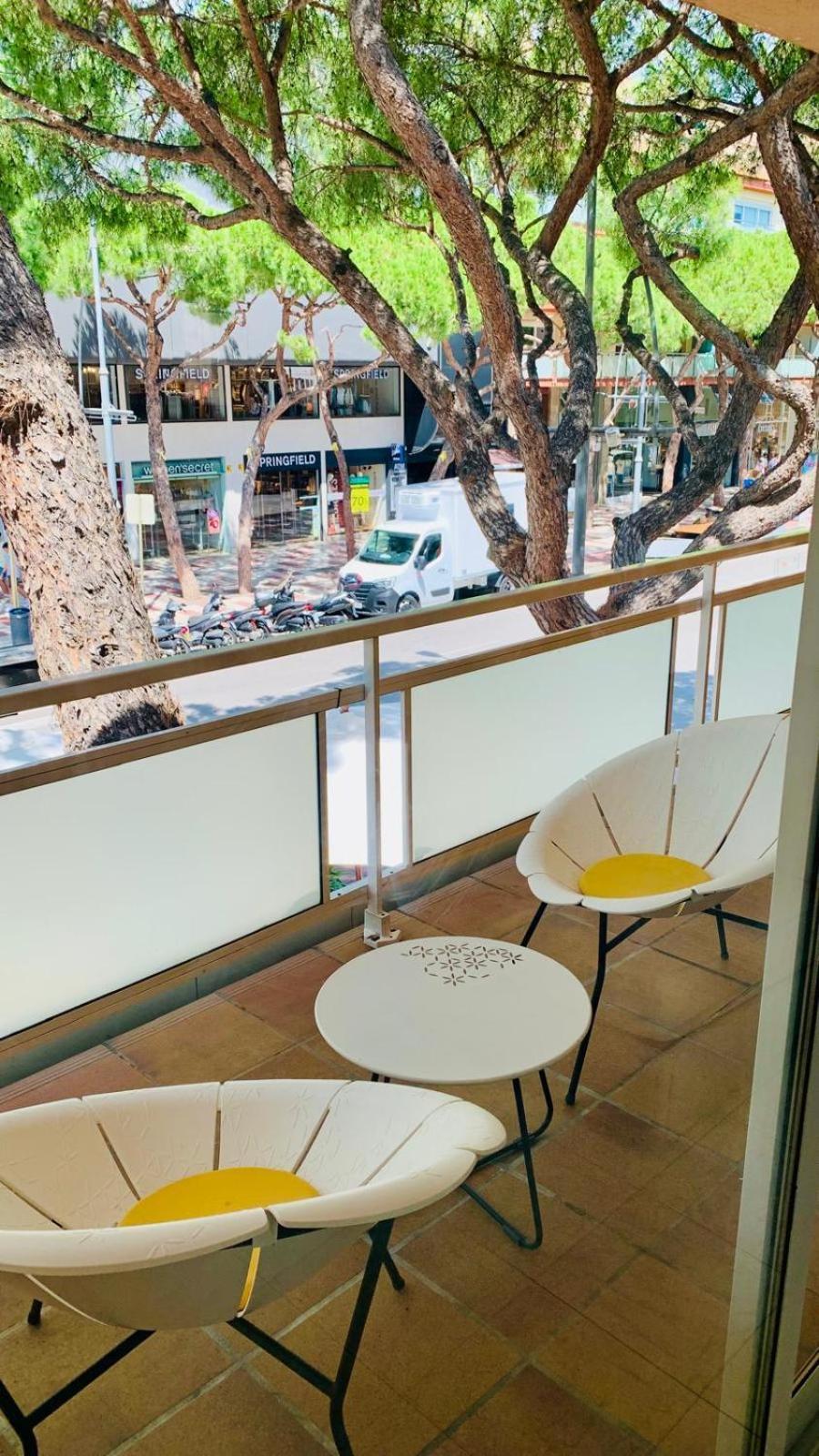 Apartamentos Baymar Playa De Aro Platja d'Aro Zewnętrze zdjęcie