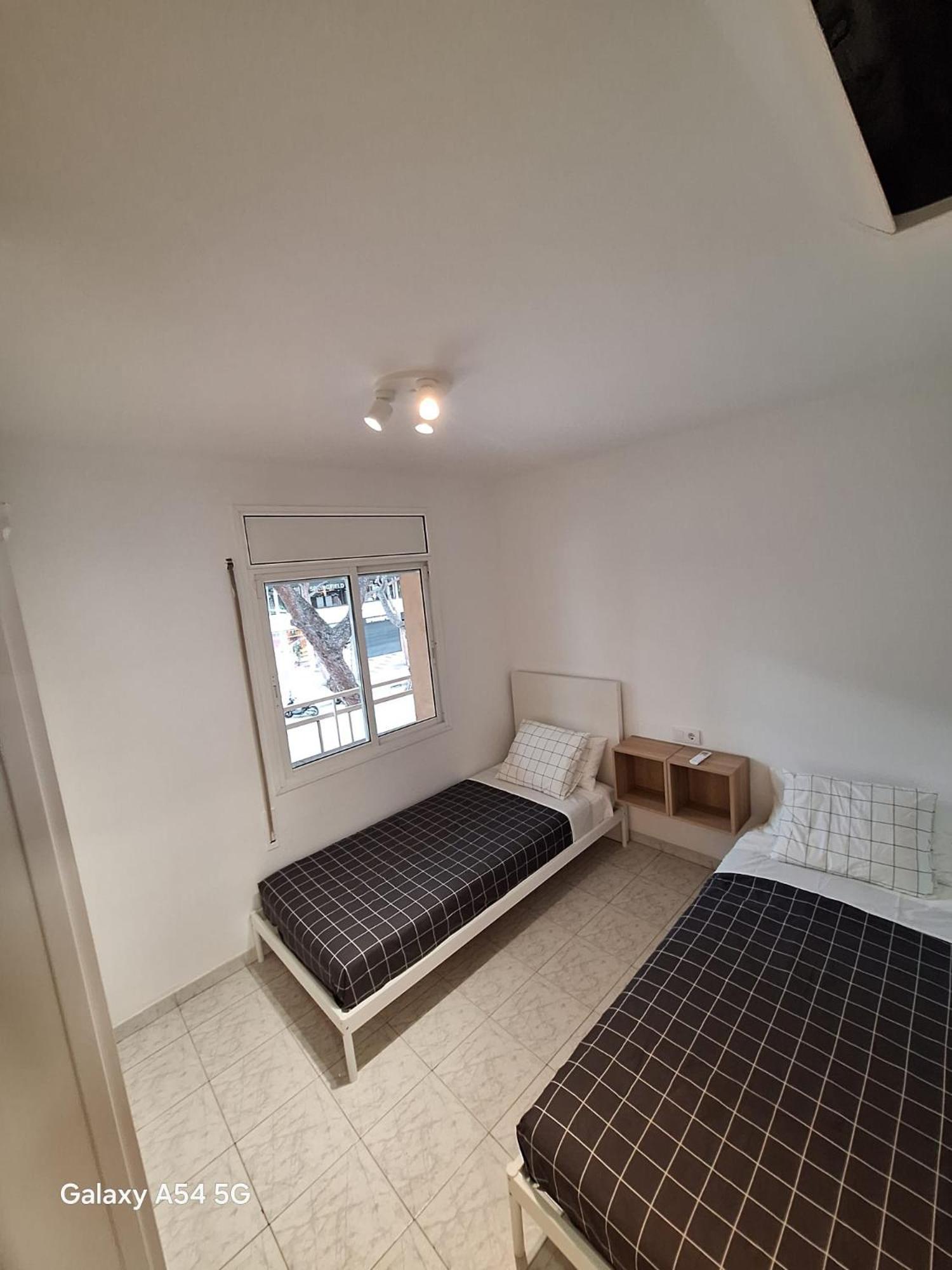 Apartamentos Baymar Playa De Aro Platja d'Aro Zewnętrze zdjęcie